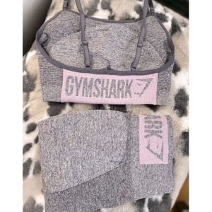 Gym Shark Flex Set